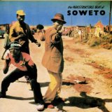 Various - Soweto - Mzanzi Music